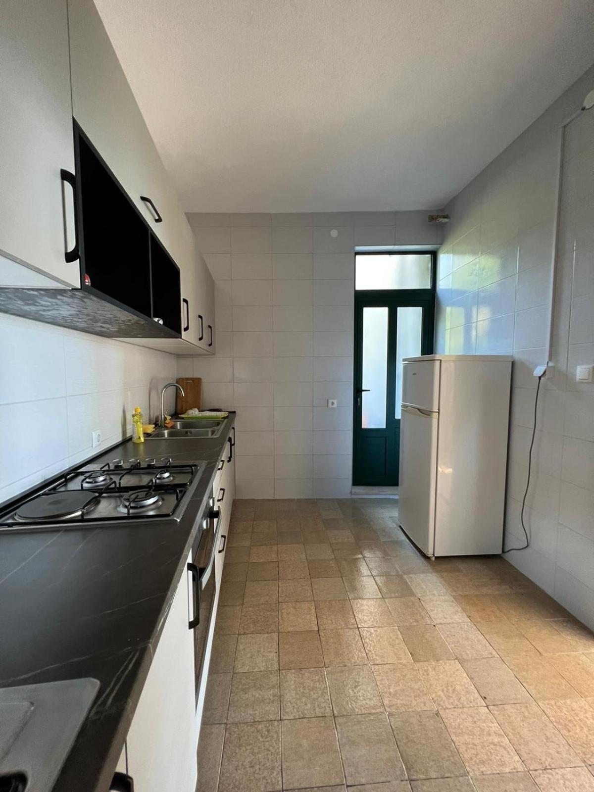 Rooms With Shared Kitchen "Milica" Drvenik  Zewnętrze zdjęcie