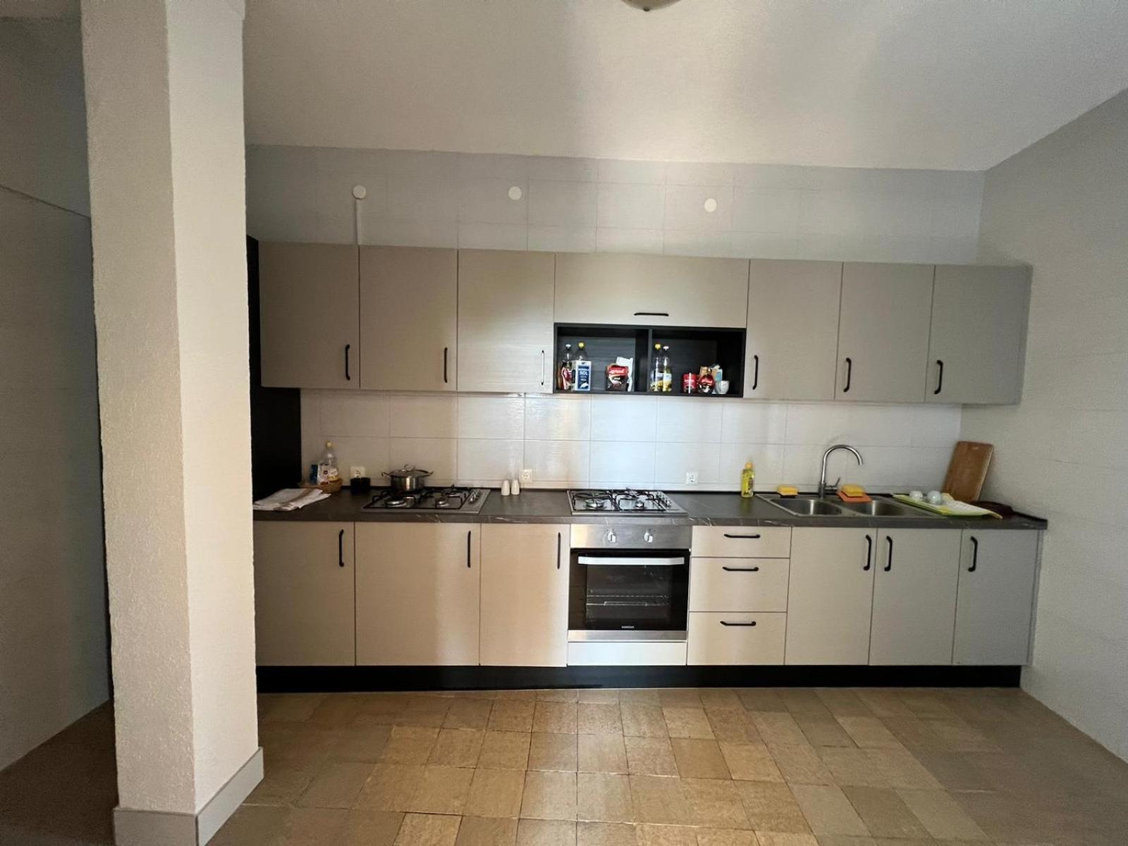 Rooms With Shared Kitchen "Milica" Drvenik  Zewnętrze zdjęcie
