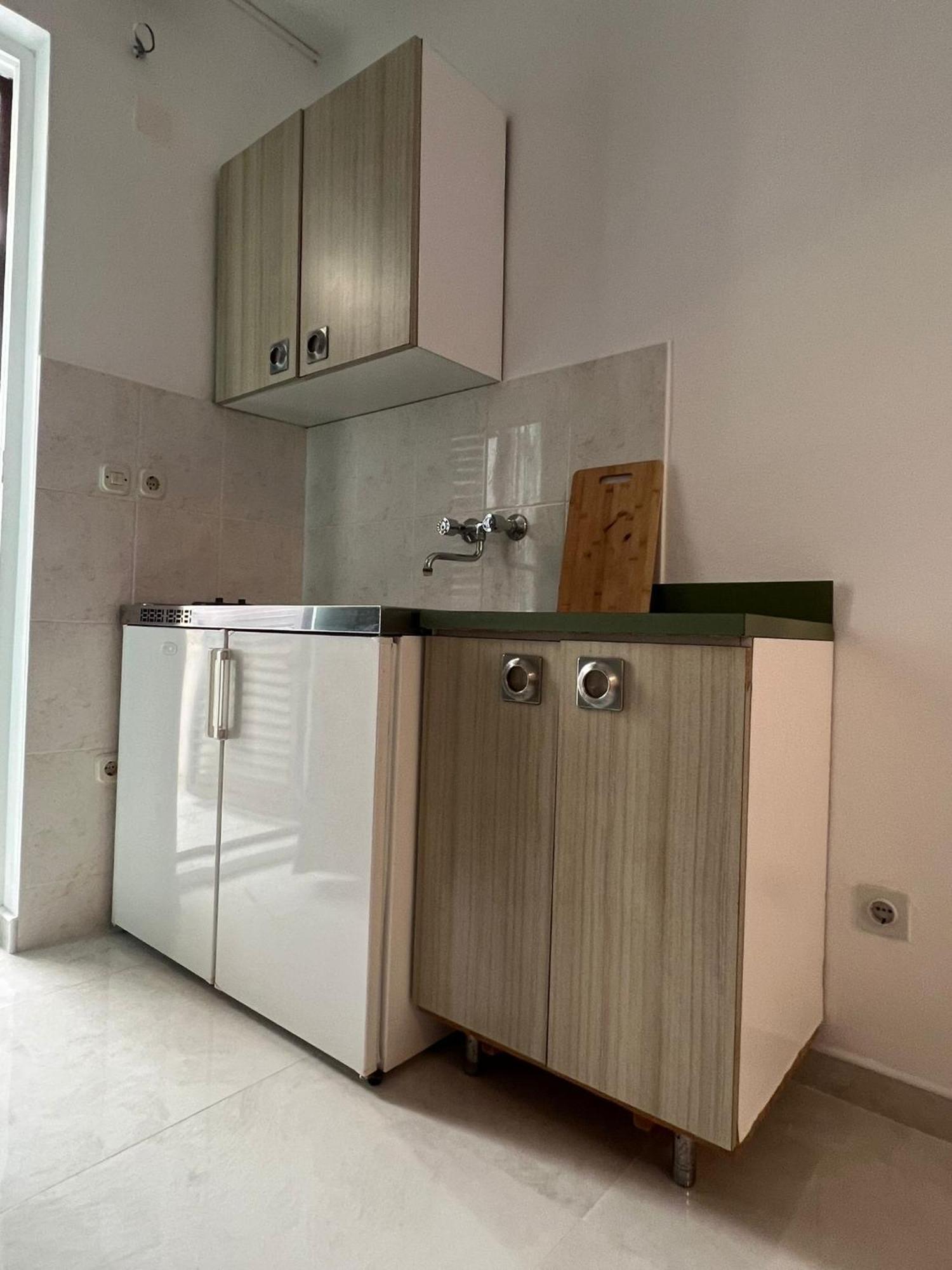 Rooms With Shared Kitchen "Milica" Drvenik  Zewnętrze zdjęcie